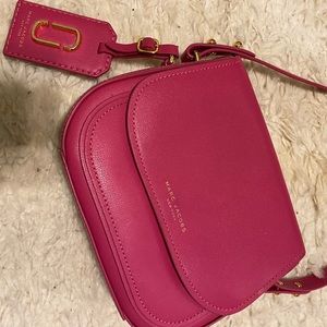 Marc Jacobs Crossbody Bag